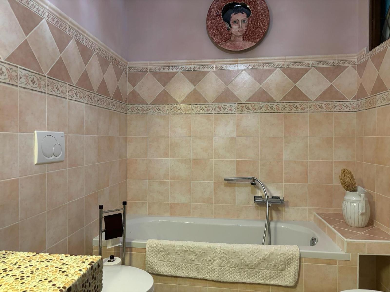 Holiday home Vill'ariel Sport & Relax