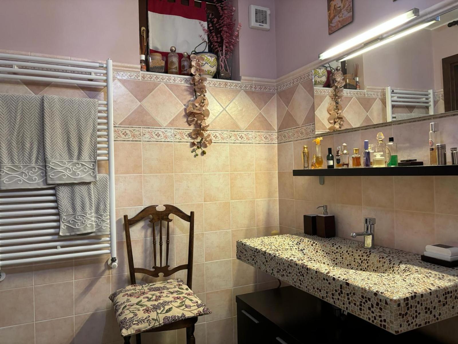 Holiday home Vill'ariel Sport & Relax
