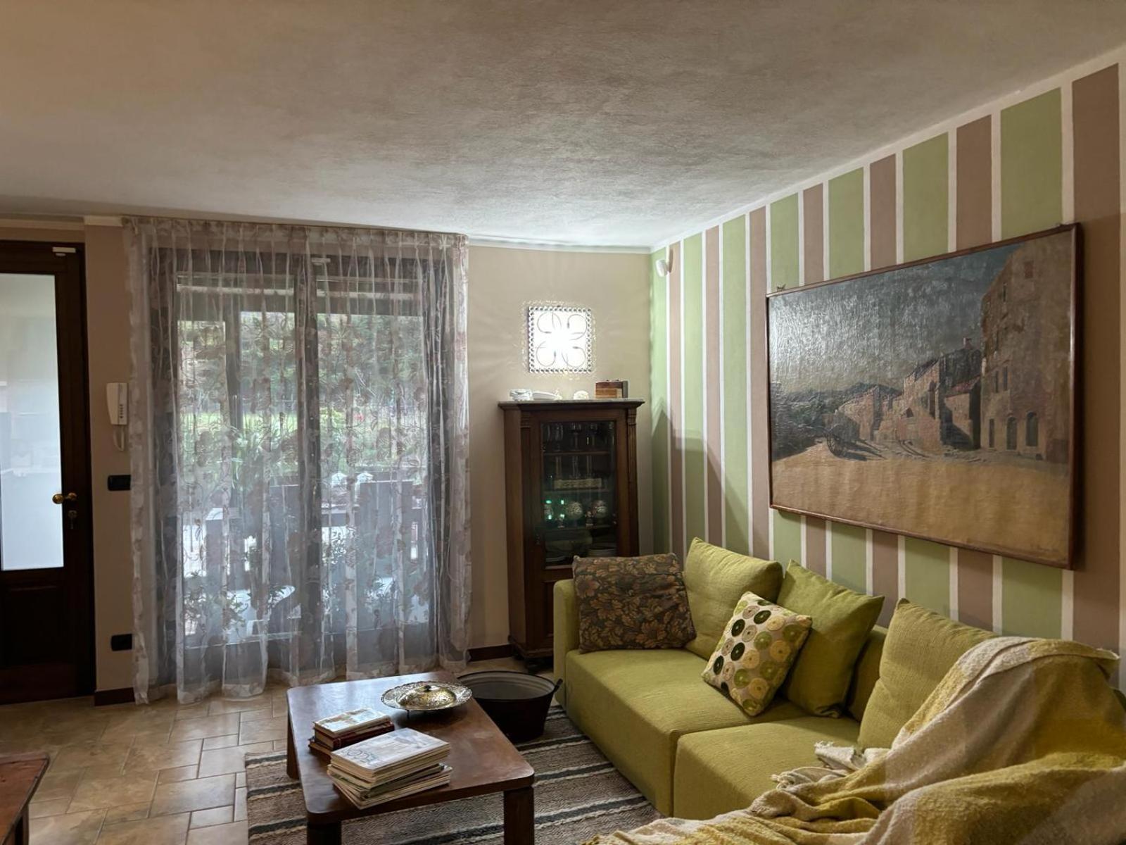 Vill'ariel Sport & Relax Brovello-Carpugnino