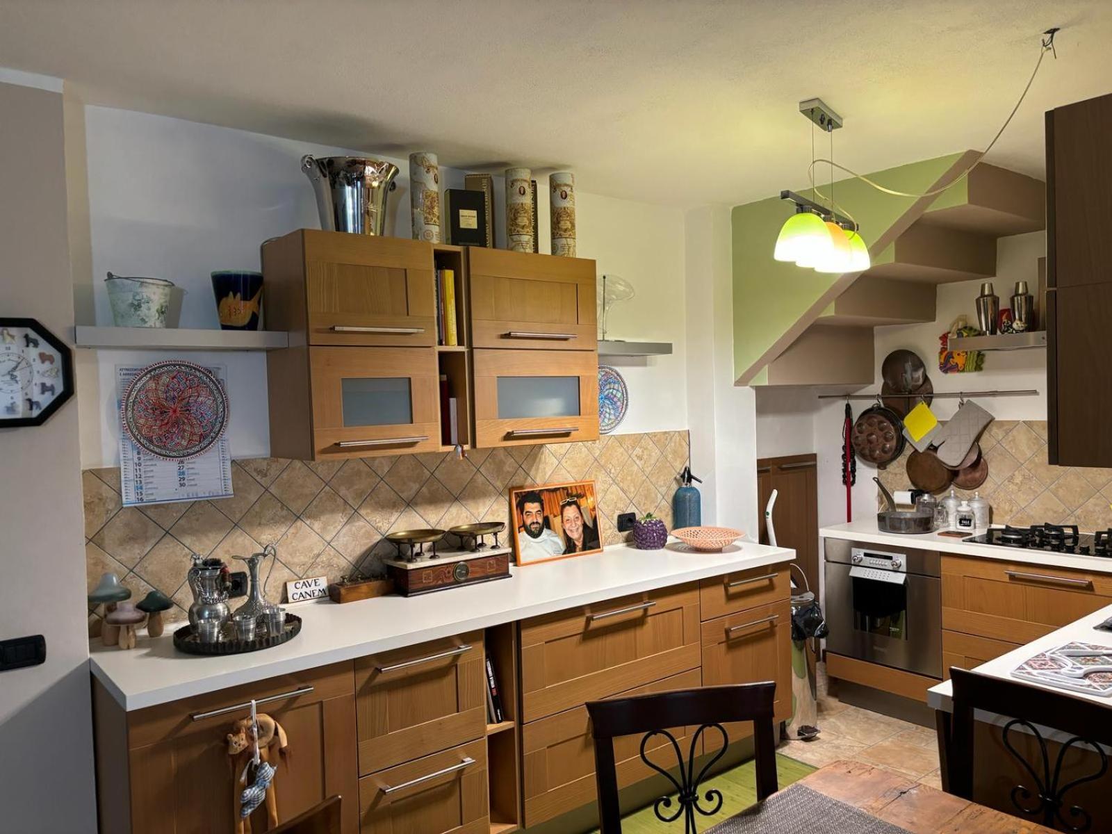 Vill'ariel Sport & Relax Holiday home