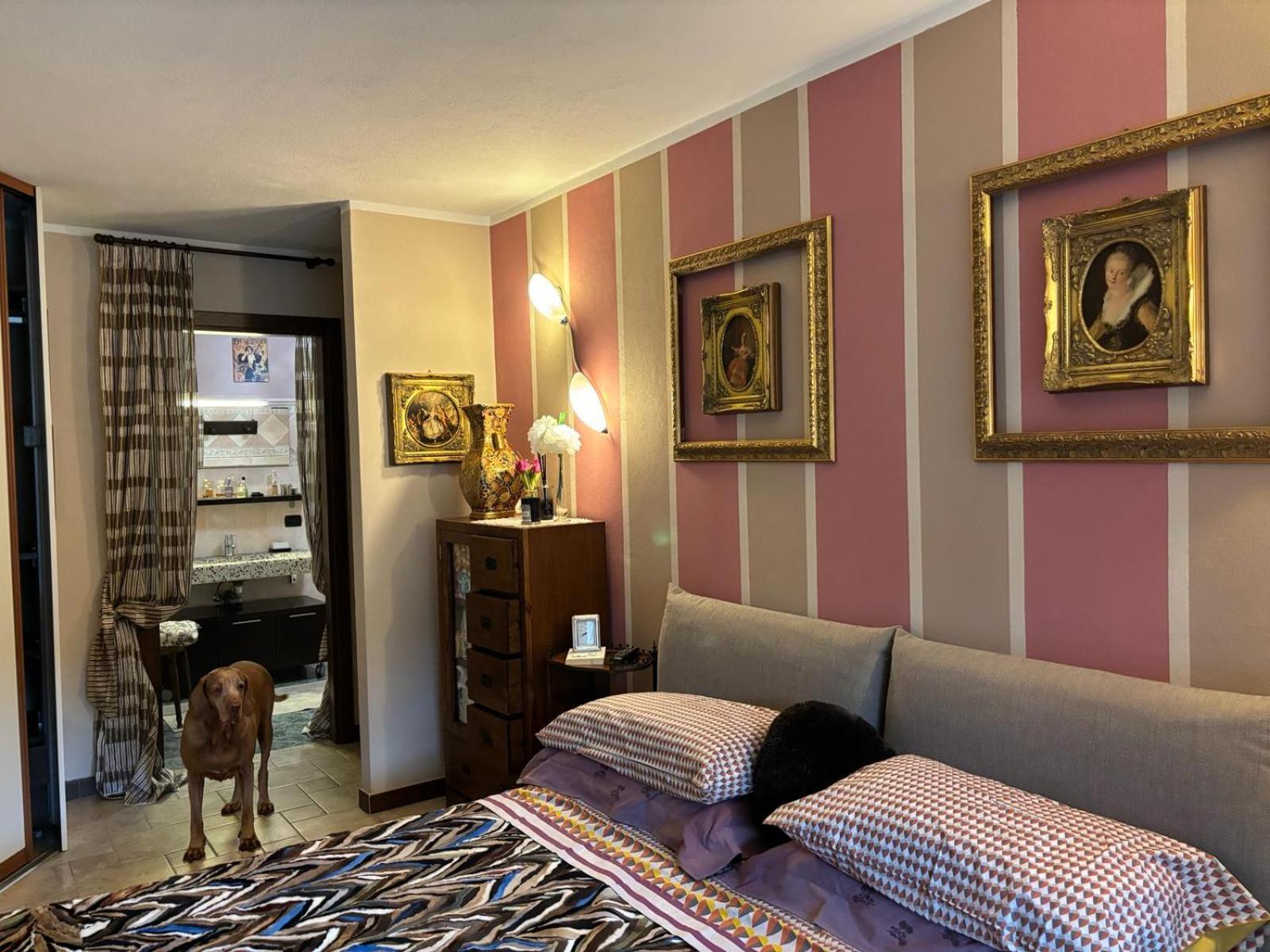 Vill'ariel Sport & Relax Holiday home *