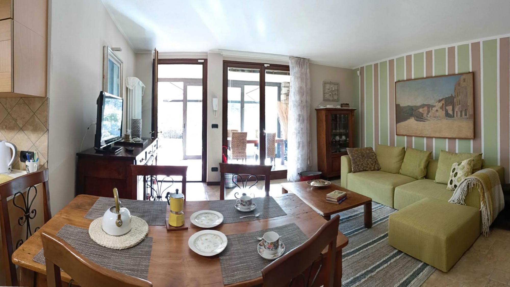 Holiday home Vill'ariel Sport & Relax *