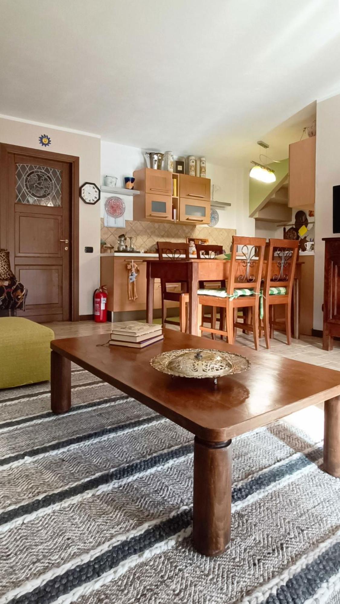Holiday home Vill'ariel Sport & Relax